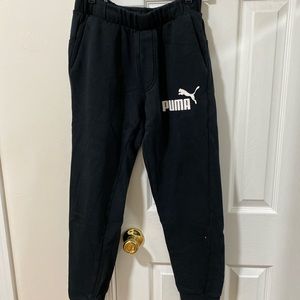 Puma Sweatpants